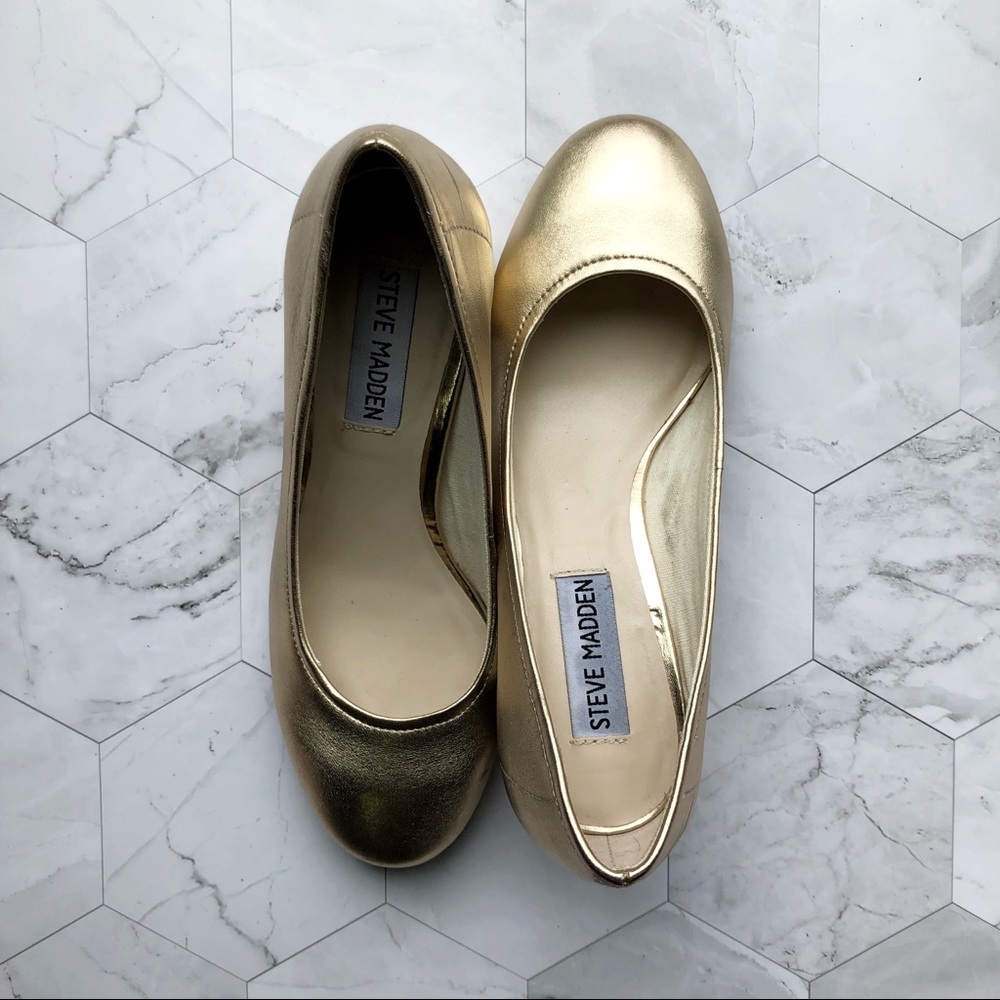 Steve Madden Women’s Tomorrow Dress Pump Size 5.5